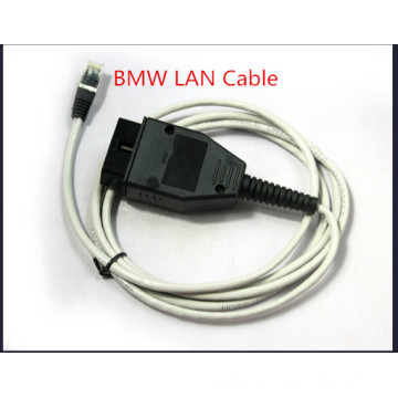 OBD2 Obdii para BMW LAN Cable para Icom serie F de codificación